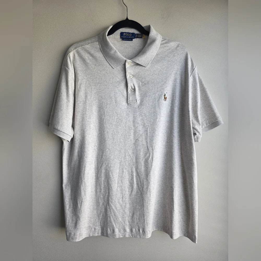 Ralph Lauren brand polo